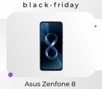 Asus Zenfone 8 Black Friday 2021 Asus Zenfone 8 Black Friday 2021