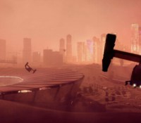 Battlefield 2042 // Source : EA
