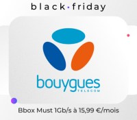 BBox Must Black Friday 2021