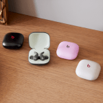 Les écouteurs Beats Fit Pro sont enfin officialisés, ils reprennent les fonctionnalités des AirPods Pro Les écouteurs Beats Fit Pro sont enfin officialisés, ils reprennent les fonctionnalités des AirPods Pro