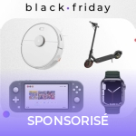 eBay célèbre le Black Friday avec des prix barrés sur des produits Apple, Nintendo, Xiaomi… eBay célèbre le Black Friday avec des prix barrés sur des produits Apple, Nintendo, Xiaomi…