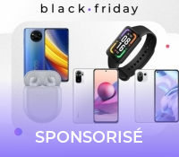 Black Friday Xiaomi 2 Black Friday Xiaomi 2