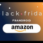 Black Friday Amazon : les meilleures offres du Cyber Monday sont là ! Black Friday Amazon : les meilleures offres du Cyber Monday sont là !