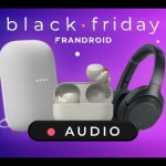 Casques, écouteurs, enceintes… les meilleurs produits audio du Cyber Monday Casques, écouteurs, enceintes… les meilleurs produits audio du Cyber Monday