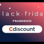 Black Friday Cdiscount : toutes les offres sont déstockées pour le Cyber Monday Black Friday Cdiscount : toutes les offres sont déstockées pour le Cyber Monday