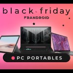 Voici les meilleurs PC portables (gaming ou non) en promotion pour le Cyber Monday