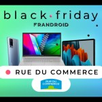 Black Friday Rue du Commerce : 11 produits en promotion à ne pas louper Black Friday Rue du Commerce : 11 produits en promotion à ne pas louper