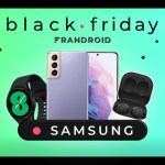 Black Friday Samsung : la marque casse les prix de ses produits (smartphones, tablettes, etc.) Black Friday Samsung : la marque casse les prix de ses produits (smartphones, tablettes, etc.)