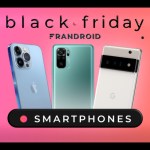 Smartphones : voici les meilleures offres disponibles pour le Cyber Monday Smartphones : voici les meilleures offres disponibles pour le Cyber Monday