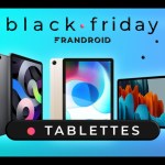 Les meilleures références des tablettes Samsung et Apple sont en promotion pour le Cyber Monday Les meilleures références des tablettes Samsung et Apple sont en promotion pour le Cyber Monday