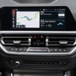 Certaines voitures BMW n’auront pas d’écrans tactiles en raison d’une pénurie de puces Certaines voitures BMW n’auront pas d’écrans tactiles en raison d’une pénurie de puces