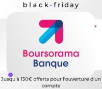 Boursorama Banque PW BF 2021