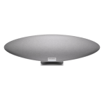 Bowers & Wilkins Zeppelin