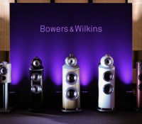 La nouvelle gamme d'enceintes 800 series D4 // Source : Bowers and Wilkins La nouvelle gamme d'enceintes 800 series D4 // Source : Bowers and Wilkins