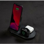 Parfaite pour vos produits Apple, cette station de recharge sans fil est à -29 % Parfaite pour vos produits Apple, cette station de recharge sans fil est à -29 %