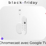 Première baisse de prix significative pour le Chromecast avec Google TV Première baisse de prix significative pour le Chromecast avec Google TV