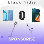 Avec le Black Friday, AliExpress casse les prix de nombreux produits tech&rsquo; comme les AirPods 3 ou la Mi Pad 5