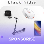 OnePlus 9, Poco X3 Pro… eBay sacrifie les prix pour le Black Friday OnePlus 9, Poco X3 Pro… eBay sacrifie les prix pour le Black Friday