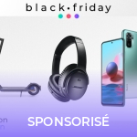 iPhone 12, Airpods Pro ou QC 35 II : voici les 6 meilleures affaires du Black Friday chez Rakuten iPhone 12, Airpods Pro ou QC 35 II : voici les 6 meilleures affaires du Black Friday chez Rakuten