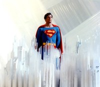 Le cristal mémoire de Superman 