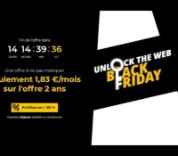 cyberghost Black Friday