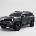 Dacia Duster et Sandero 100 % électrique : c’est confirmé, mais ne soyez pas pressés Dacia Duster et Sandero 100 % électrique : c’est confirmé, mais ne soyez pas pressés
