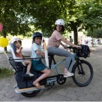 Decathlon lance son premier vélo électrique longtail : tout ce qu’il faut savoir Decathlon lance son premier vélo électrique longtail : tout ce qu’il faut savoir