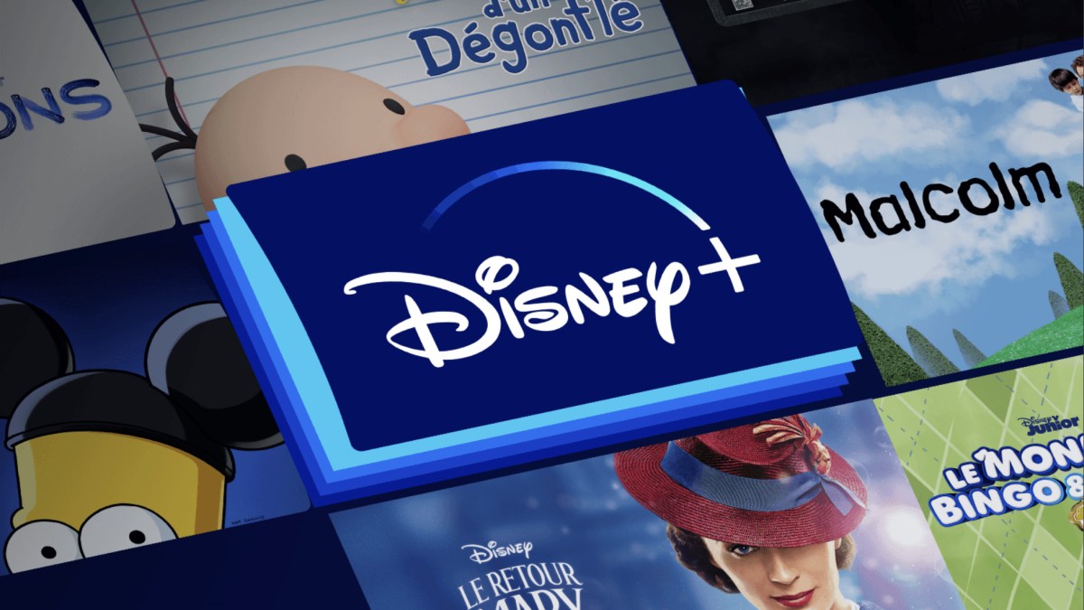 Disney+ mis en demeure : Que Choisir exige des remboursements pour la perte de la 4K