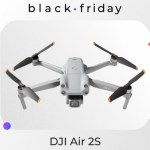Le nouveau drone DJI Air 2S qui filme en 5,4K est déjà en promotion Le nouveau drone DJI Air 2S qui filme en 5,4K est déjà en promotion
