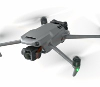 Le DJI Mavic 3 // Source : DJI