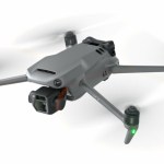Pourquoi les drones DJI se retrouvent mêlés à la guerre en Ukraine Pourquoi les drones DJI se retrouvent mêlés à la guerre en Ukraine
