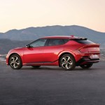 La Kia EV6 détrône la Tesla Model 3 grâce à l&rsquo;une de ses capacités