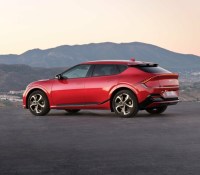 La Kia EV6 détrône la Tesla Model 3 grâce à l&rsquo;une de ses capacités