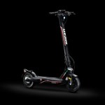 Ducati révèle une nouvelle trottinette électrique endurante, à défaut de se lancer dans les motos branchées Ducati révèle une nouvelle trottinette électrique endurante, à défaut de se lancer dans les motos branchées