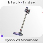 Dyson V8 Motorhead : le prix est en forte baisse pour cet excellent aspirateur balai Dyson V8 Motorhead : le prix est en forte baisse pour cet excellent aspirateur balai