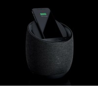 Enceinte Belkin & Devialet