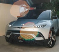 Source : Fisker Inc.