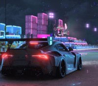 Forza Horizon 5 // Source : Numerama