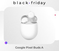 Google Pixel Buds A BF 2021