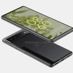Le Google Pixel 6a pourrait être privé d’une fonction photo avancée Le Google Pixel 6a pourrait être privé d’une fonction photo avancée