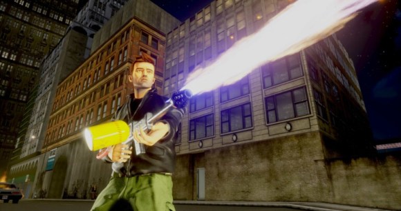 GTA kill it with fire GTA kill it with fire