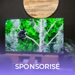 Pour le Black Friday, le TV 4K OLED Hisense A85G tombe à moins de 1000 euros