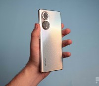 Le Honor 50 // Source : Robin Wycke Le Honor 50 // Source : Robin Wycke