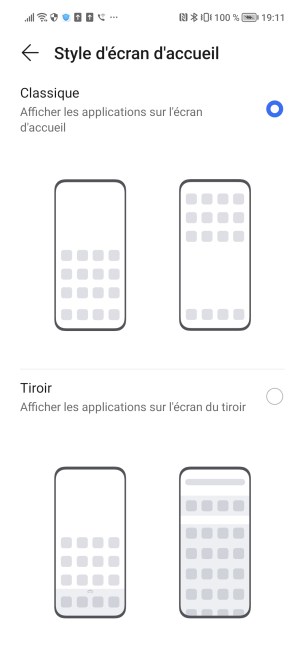 Honor 50 screenshot 3