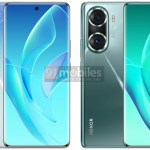 Le Honor 60 adopterait un design encore très proche de Huawei, mais une fiche technique solide Le Honor 60 adopterait un design encore très proche de Huawei, mais une fiche technique solide