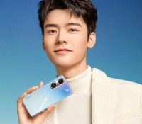 Le Honor 60 // Source : Honor