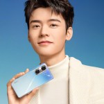 Voici le design du Honor 60, toujours aussi inspiré des modèles de Huawei Voici le design du Honor 60, toujours aussi inspiré des modèles de Huawei