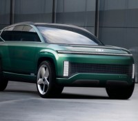 Le concept Hyundai Seven // Source : Hyundai