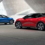 La Volkswagen ID.5 est retardée : l’ombre de la guerre en Ukraine plane au-dessus du SUV électrique La Volkswagen ID.5 est retardée : l’ombre de la guerre en Ukraine plane au-dessus du SUV électrique