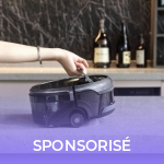Le Single Day est le bon moment pour découvrir ce robot-serpillère très complet Le Single Day est le bon moment pour découvrir ce robot-serpillère très complet